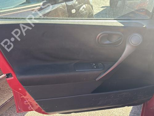 Vindusheismekanisme høyre foran RENAULT MEGANE II (BM0/1_, CM0/1_) 1.5 dCi (BM0F, BM0T, BM2B, CM0F, CM0T) | BP30890490C23