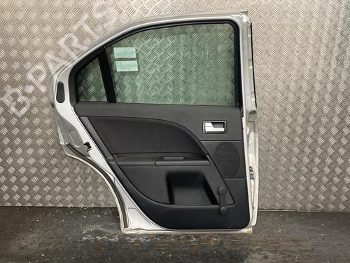 Left rear door FORD MONDEO III Saloon (B4Y)  | BP19977737C4 