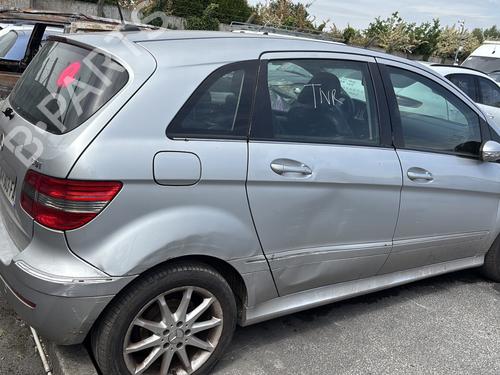Vetro fisso posteriore sinistro MERCEDES-BENZ B-CLASS Sports Tourer (W245) B 200 CDI (245.208) | BP30479095C93