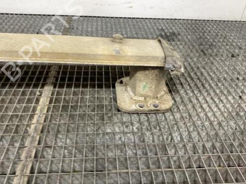 Rear bumper reinforcement PEUGEOT 308 I (4A_, 4C_) 1.6 HDi | BP21086280C73 