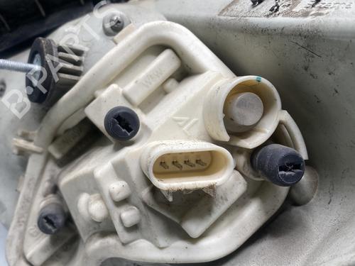 Left taillight OPEL ASTRA J (P10) 1.7 CDTI (68) | BP31211932C34