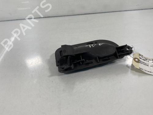 Front right interior door handle RENAULT SAFRANE II (B54_) 2.2 dT (B54G) | BP19956783I14 