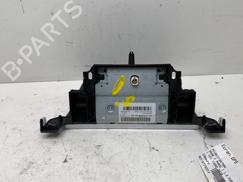 Display monitor PEUGEOT 3008 II SUV (MC_, MR_, MJ_, M4_)  | BP19975048C48 