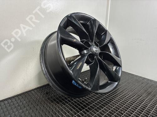 Used Rim Rim 37663975 37663975