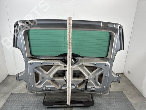 Heckklappe für Heckklappe PEUGEOT 807 (EB_) 2.2 HDi (163 hp) 39902049 39902049