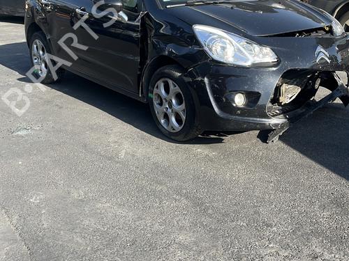 Ignition barrel CITROËN C3 II (SC_) 1.4 HDi 70 (SC8HZC, SC8HR0, SC8HP4) | BP28282574M48 - Image 15