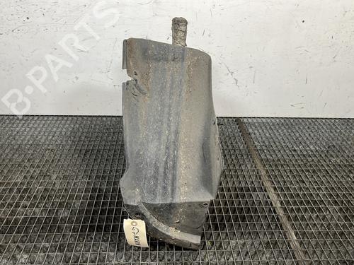 Wheel arch PEUGEOT 206 Hatchback (2A/C) 1.4 HDi eco 70 | BP31074320C56