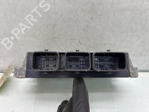 Used Engine control unit (ECU) Engine control unit (ECU) PEUGEOT 206 Hatchback (2A/C) 1.4 i (75 hp) 34477322 34477322