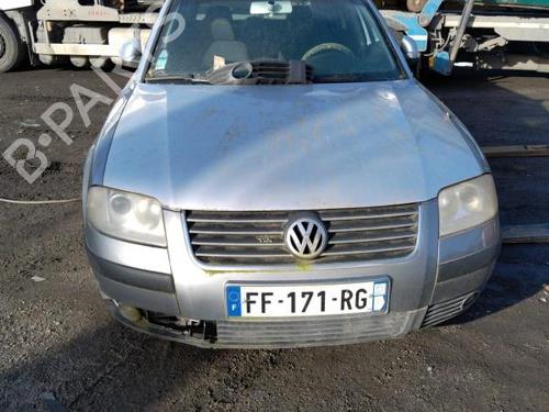 Warning switch VW PASSAT B5.5 Variant (3B6) 1.9 TDI | BP20642327I22 - Image 6