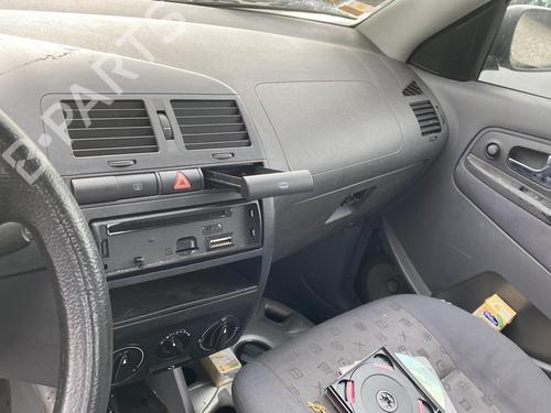 Front right lock SEAT IBIZA II (6K1) 1.9 SDI | BP20184928C97 