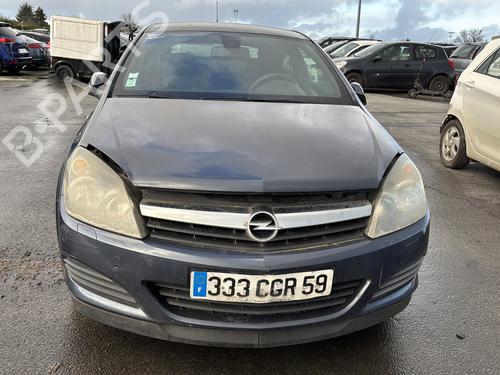 Front bumper OPEL ASTRA H GTC (A04) 1.9 CDTI (L08) | BP23765323C7 