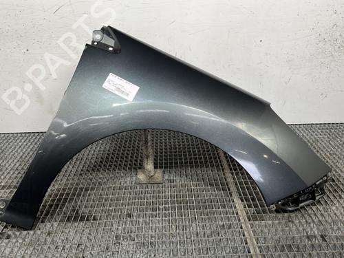 Used Right front fenders PEUGEOT 308 I (4A_, 4C_) 1.6 HDi (109 hp) 28291307