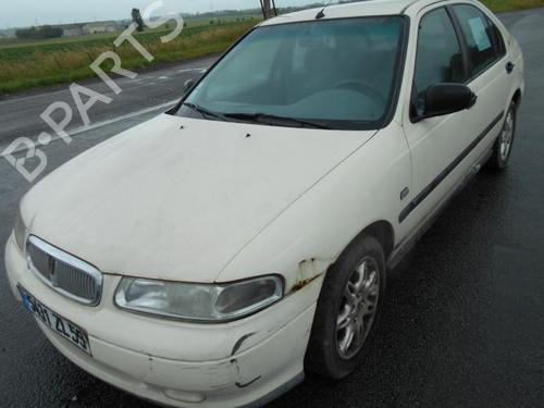Right mirror ROVER 400 II Hatchback (RT)  | BP20018875C27 