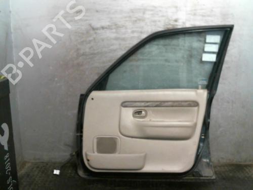 Used Right front door MAZDA DEMIO (DW) 1.3 16V (DW3W, DW19) (63 hp) 20016118