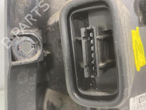 Left taillight VW LUPO I (6X1, 6E1) 1.4 16V | BP20029049C34 