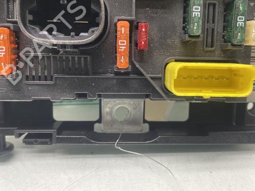 Fuse box PEUGEOT 207 (WA_, WC_) 1.4 HDi | BP28705056E1