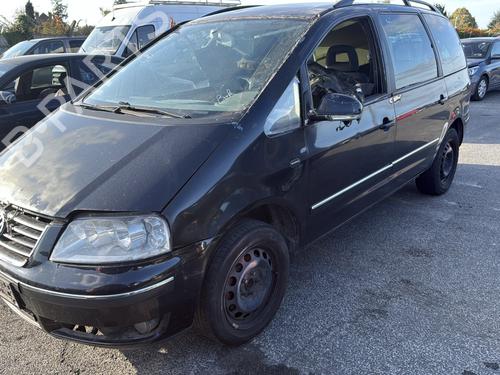 Used Parts VW SHARAN (7M8, 7M9, 7M6) 2.0 TDI (140 hp) 4377275