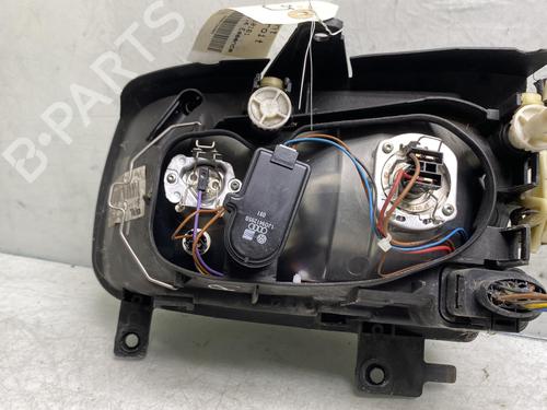Used Right headlight Right headlight VW POLO (6N2) [1999-2001] 19964502 19964502