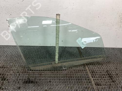Used Front right door window FIAT PUNTO (188_) 1.2 60 (188.030, .050, .130, .150, .230, .250) (60 hp) 25220446