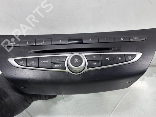 radio-renault-laguna-coupe-dt01-2008-2009-2010-2011-2012-2013-2014-2015-30935442 main image