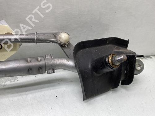 Front wiper motor SUZUKI IGNIS III (MF, FF) 1.2 (ATK412) | BP22700270M29 
