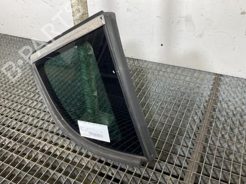 Rear right door window PEUGEOT 3008 I MPV (0U_) 1.6 HDi | BP26176534C21 