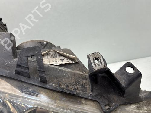 Right headlight PEUGEOT 307 Break (3E) 1.6 HDi 110 | BP33830457C29 - Image 3