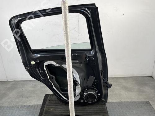 Left rear door CITROËN C3 II (SC_) 1.2 VTi 82 | BP27676899C4 
