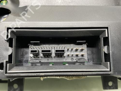 Instrument cluster VW GOLF V (1K1)  | BP22390713C47 