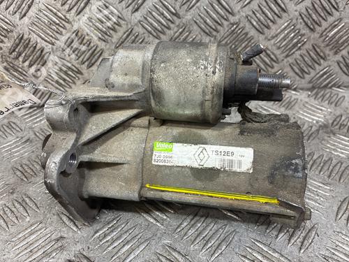Used Starter Starter 37648687 37648687