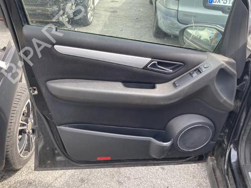 Headlight switch MERCEDES-BENZ B-CLASS Sports Tourer (W245) B 200 CDI (245.208) | BP19957604I24 