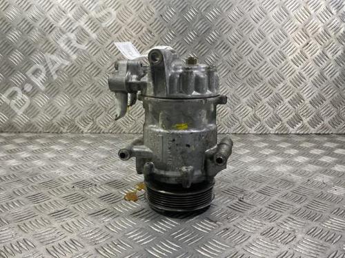 AC compressor PEUGEOT BOXER Van 2.2 HDi 130 | BP19968199M34 