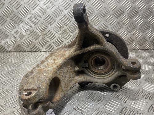 Right front steering knuckle PEUGEOT 1007 (KM_) 1.6 HDi | BP28522612M26 
