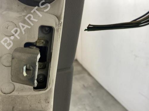 Right front door VW CRAFTER 30-50 Van (2E_) 2.5 TDI | BP28304123C3 