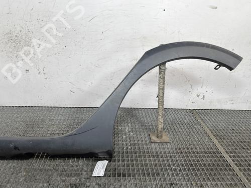 Used Rear left wheel arch trim DACIA SANDERO II TCe 90 (B8M1, B8MA, B8AC) (90 hp) 32171609