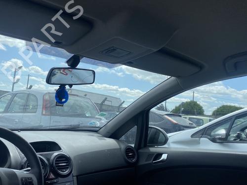 Left headlight OPEL CORSA D (S07) 1.3 CDTI (L08, L68) | BP32062594C28  - Image 9