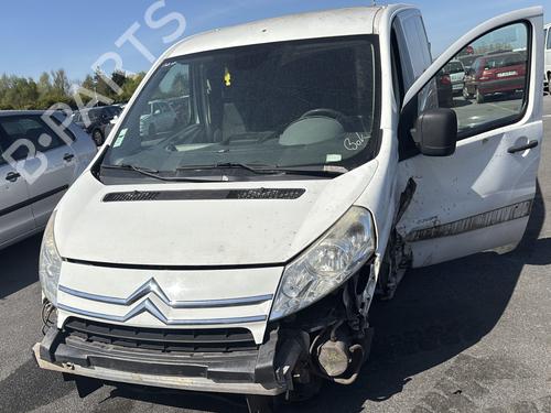 Engine control unit (ECU) CITROËN JUMPY II Van 2.0 HDi 120 | BP30362672M57  - Image 23