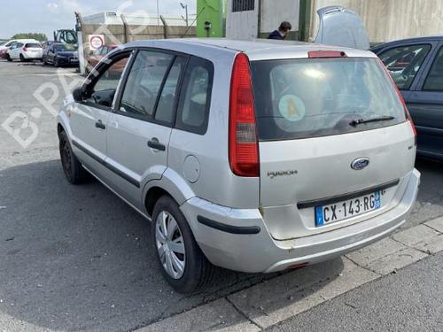 Front left lock FORD FUSION (JU_) 1.4 TDCi | BP19958641C98 
