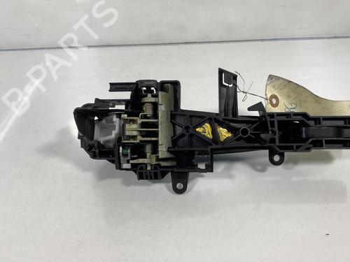 Rear left exterior door handle BMW 1 (F20)  | BP20004401C130 
