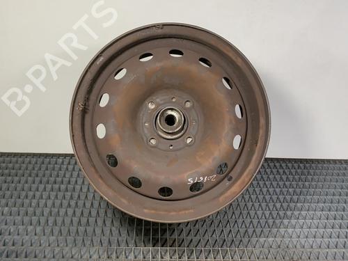 Felg CITROËN C3 I (FC_, FN_) [2002-2013]  21959565