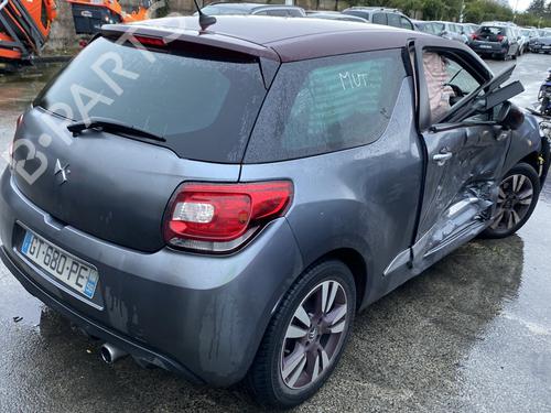 Right sun visor CITROËN DS3 (SA_) 1.6 HDi 90 | BP27337992I2 - Image 14