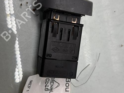 Warning switch RENAULT CLIO II (BB_, CB_) 1.2 (BB0A, BB0F, BB10, BB1K, BB28, BB2D, BB2H, CB0A,... | BP28282488I22 
