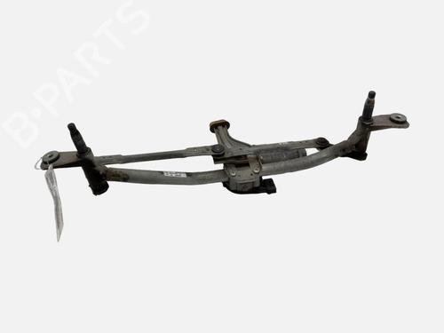 Front wiper motor RENAULT TRAFIC III Van (FG_) 1.6 dCi 125 (FGMH) | BP39902716M29 - Image 3