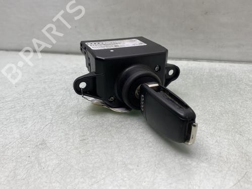 Used Ignition barrel Ignition barrel AUDI A6 C6 (4F2) 3.0 TDI quattro (225 hp) 22560253 22560253
