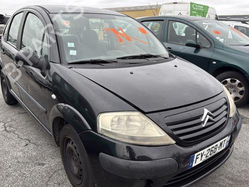 Steering column stalk CITROËN C3 I (FC_, FN_) 1.1 i | BP32062730I23 