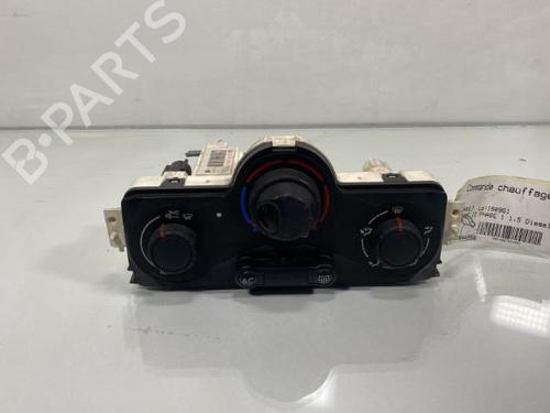 Used Climate control RENAULT MEGANE II (BM0/1_, CM0/1_) [2001-2012]  20019662