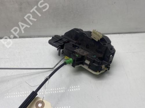 Rear left lock OPEL INSIGNIA A Sports Tourer (G09)  | BP19967992C100 