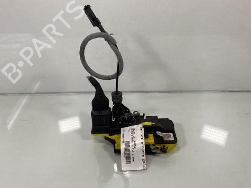 Used Rear left lock VOLVO XC90 I (275) D5 AWD (185 hp) 20026828