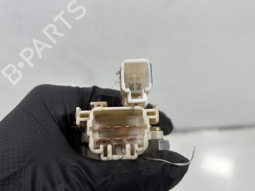 Ignition barrel TOYOTA RAV 4 II (_A2_) 2.0 D 4WD (CLA20_, CLA21_, CLA20R, CLA21R) | BP31641356M48 