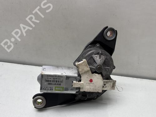 Used Rear wiper motor Rear wiper motor PEUGEOT 106 II (1A_, 1C_) 1.1 i (60 hp) 27356245 27356245